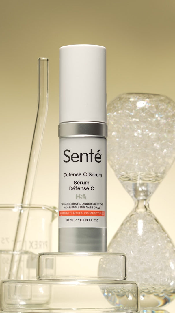 SENTÉ® Defense C Serum