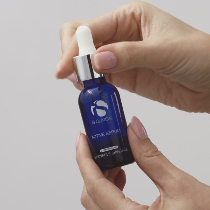iS Clinical Active Serum 1 oz