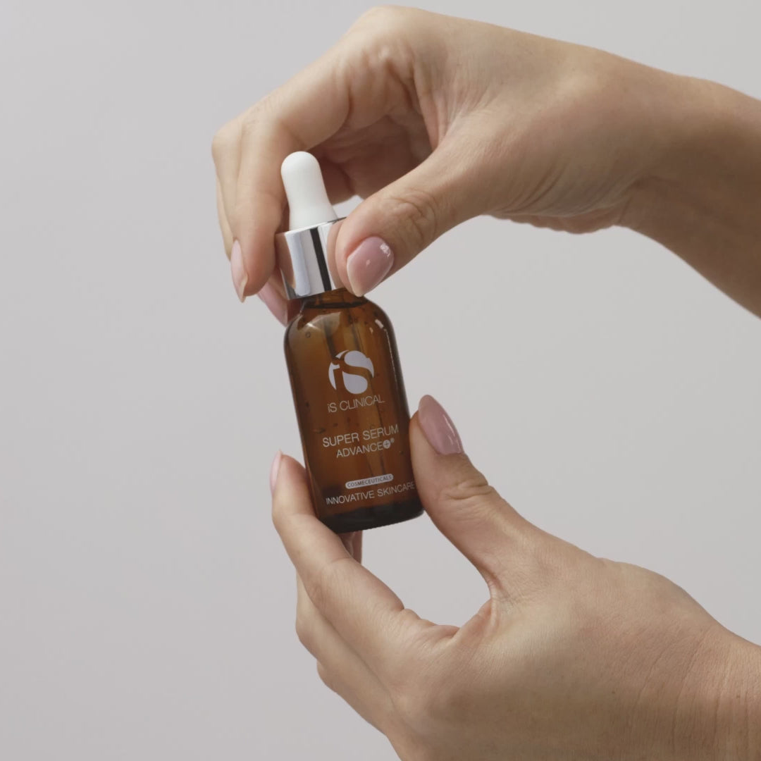 iS Clinical Super Serum 1 oz.
