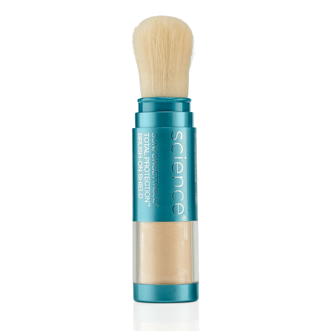 Colorescience® Sunforgettable® Total Protection™ Brush-On Shield SPF 50