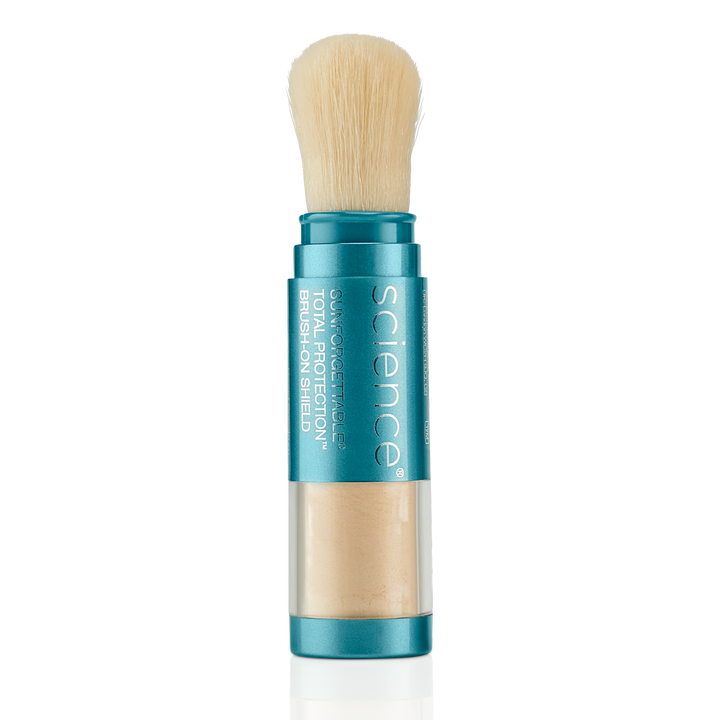Colorescience® Sunforgettable® Total Protection™ Brush-On Shield SPF 50