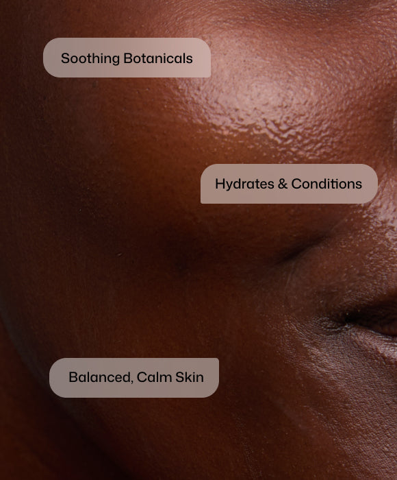 Revision® Skincare Soothing Facial Rinse