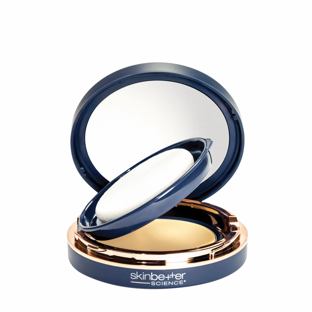 SkinBetter sunbetter TONE SMART SPF 68 Sunscreen Compact