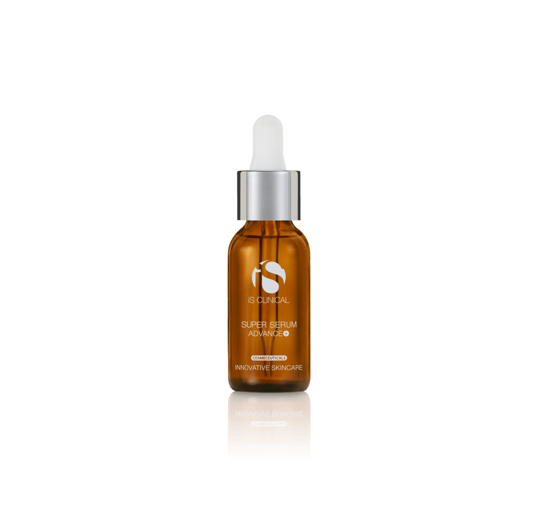 iS Clinical Super Serum 1 oz.