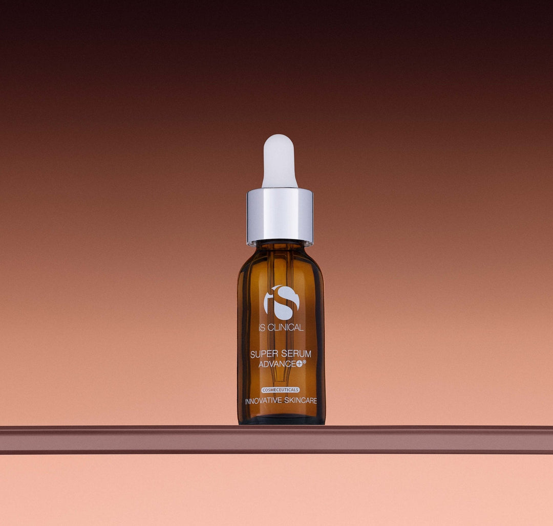 iS Clinical Super Serum 1 oz.