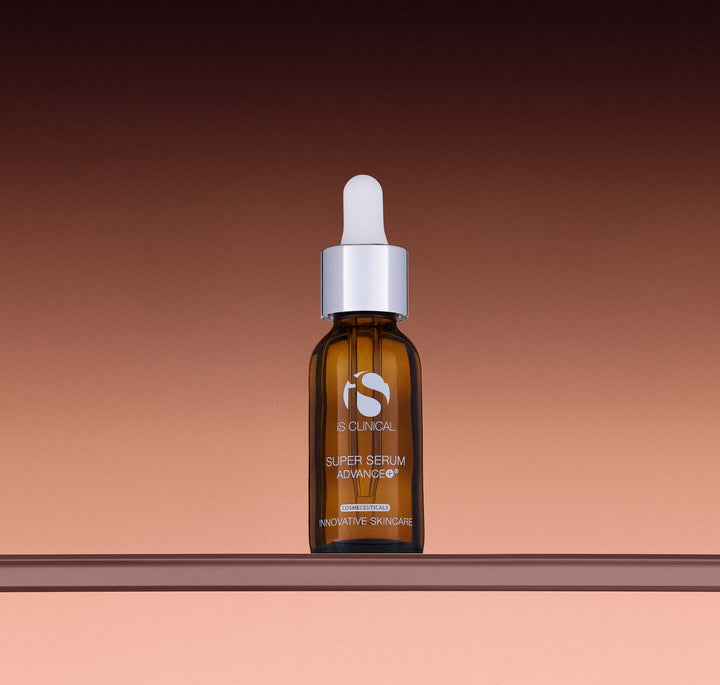 iS Clinical Super Serum 1 oz.