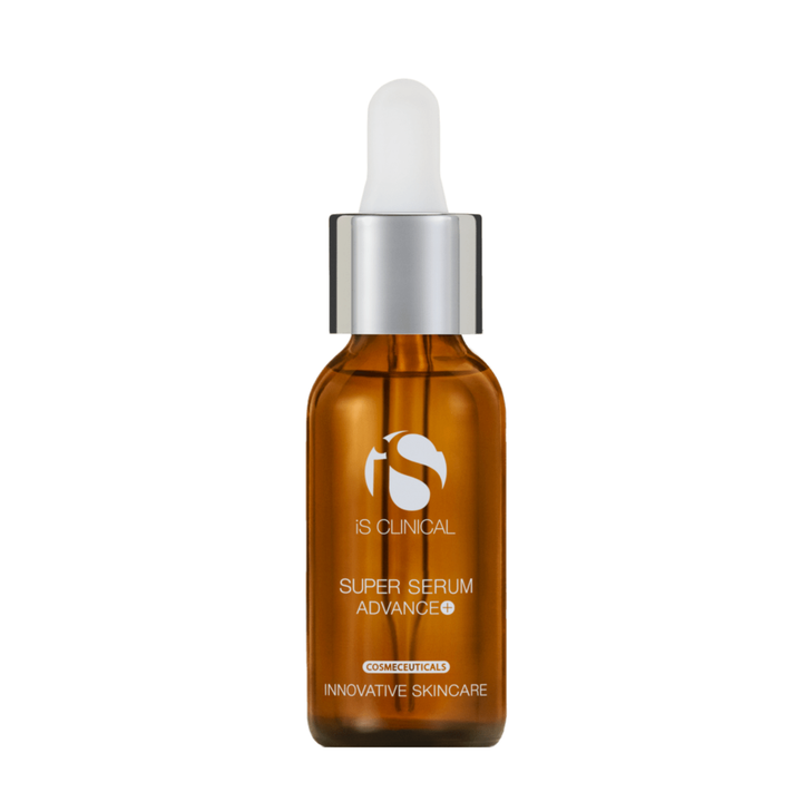 iS Clinical Super Serum 1 oz.