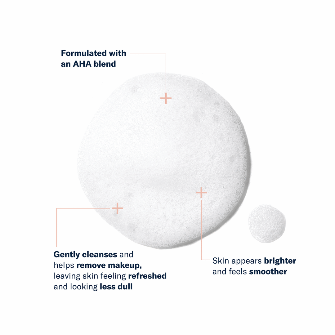 SkinBetter Refining Foam Cleanser