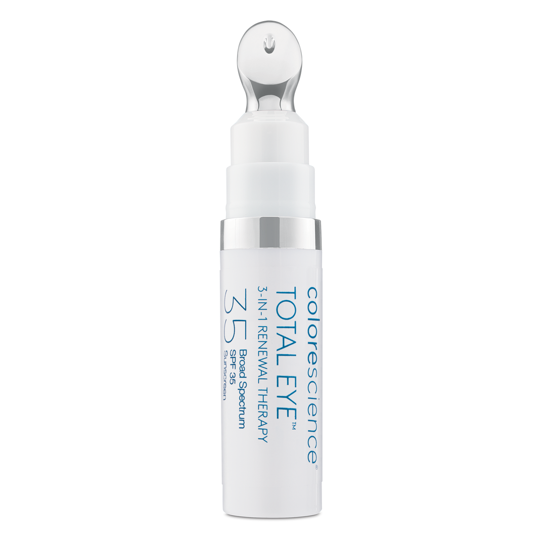 Colorescience® Total Eye™ 3-IN-1 Renewal Therapy SPF 35