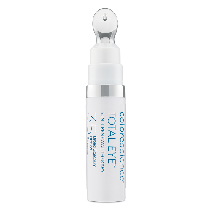 Colorescience® Total Eye™ 3-IN-1 Renewal Therapy SPF 35