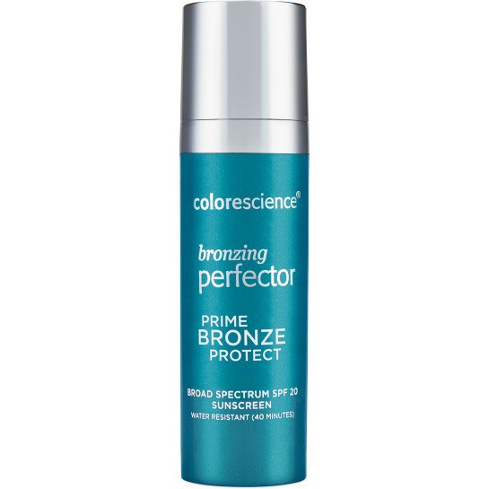 Colorescience Skin Bronzing Face Perfector SPF 20