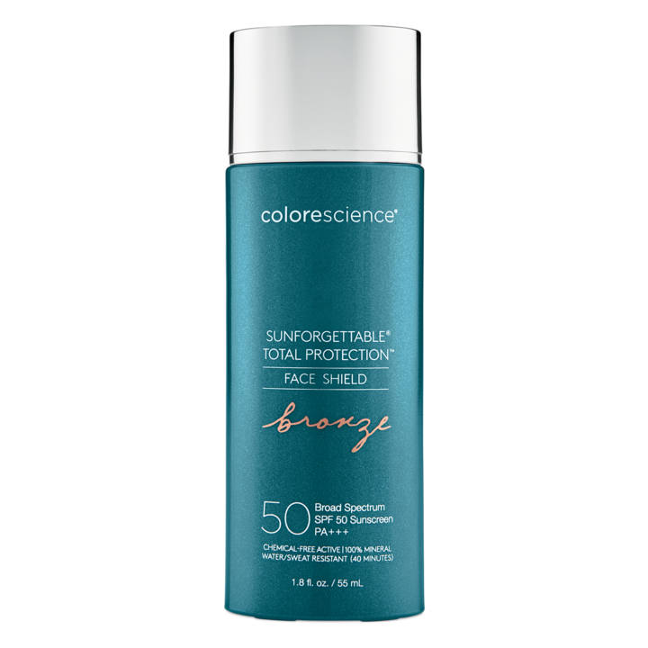 Colorescience  Mineral Sunscreen & Clinical Skincare