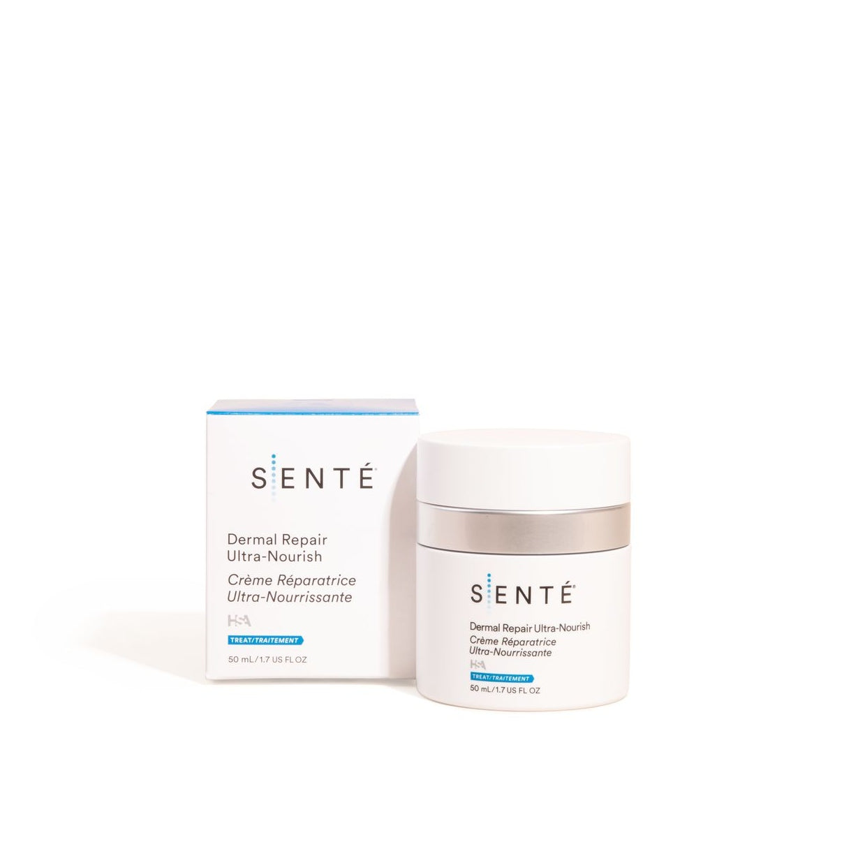 Sente Dermal Repair 2024 Cream