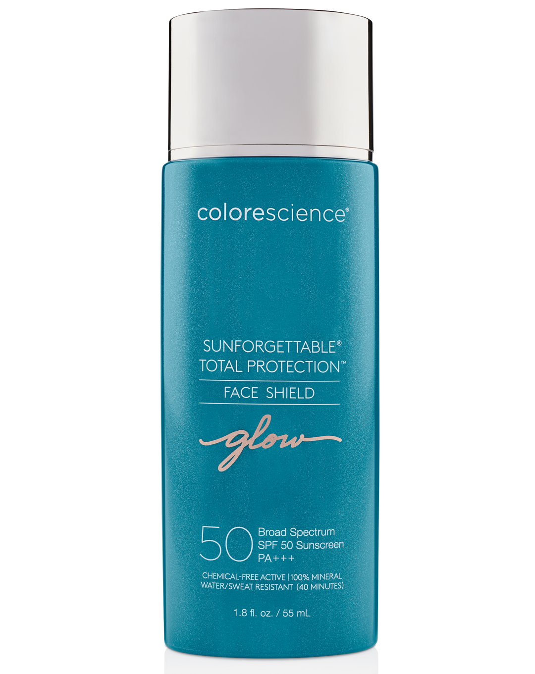 Colorescience® Sunforgettable ® Face Shield Glow SPF 50