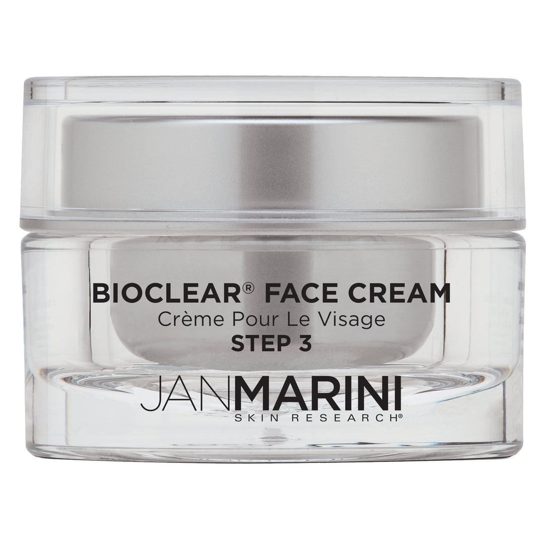 Jan Marini Skin ResearchÂ® Bioclear Face Cream