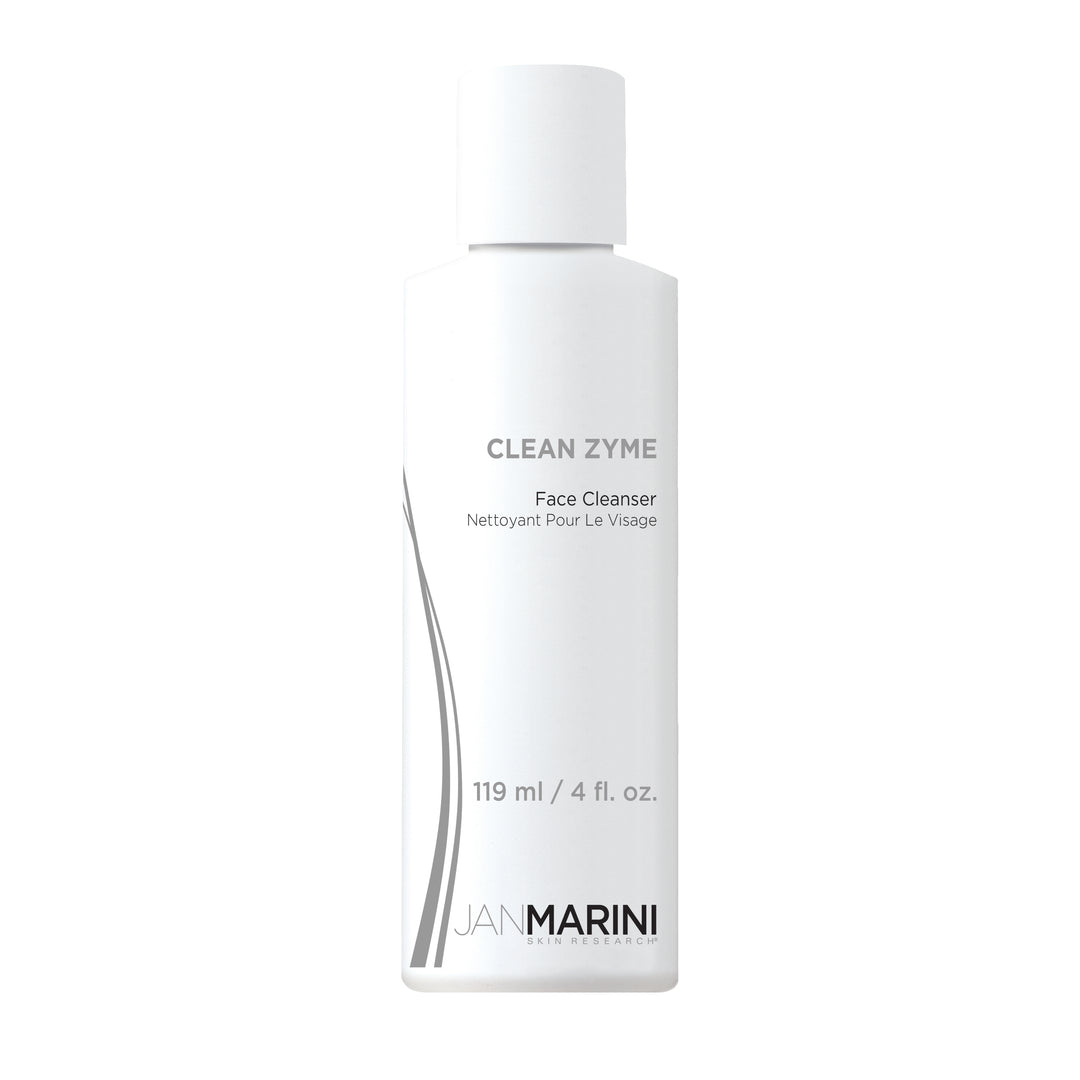 Jan Marini Skin ResearchÂ® Clean Zyme Facial Cleanser