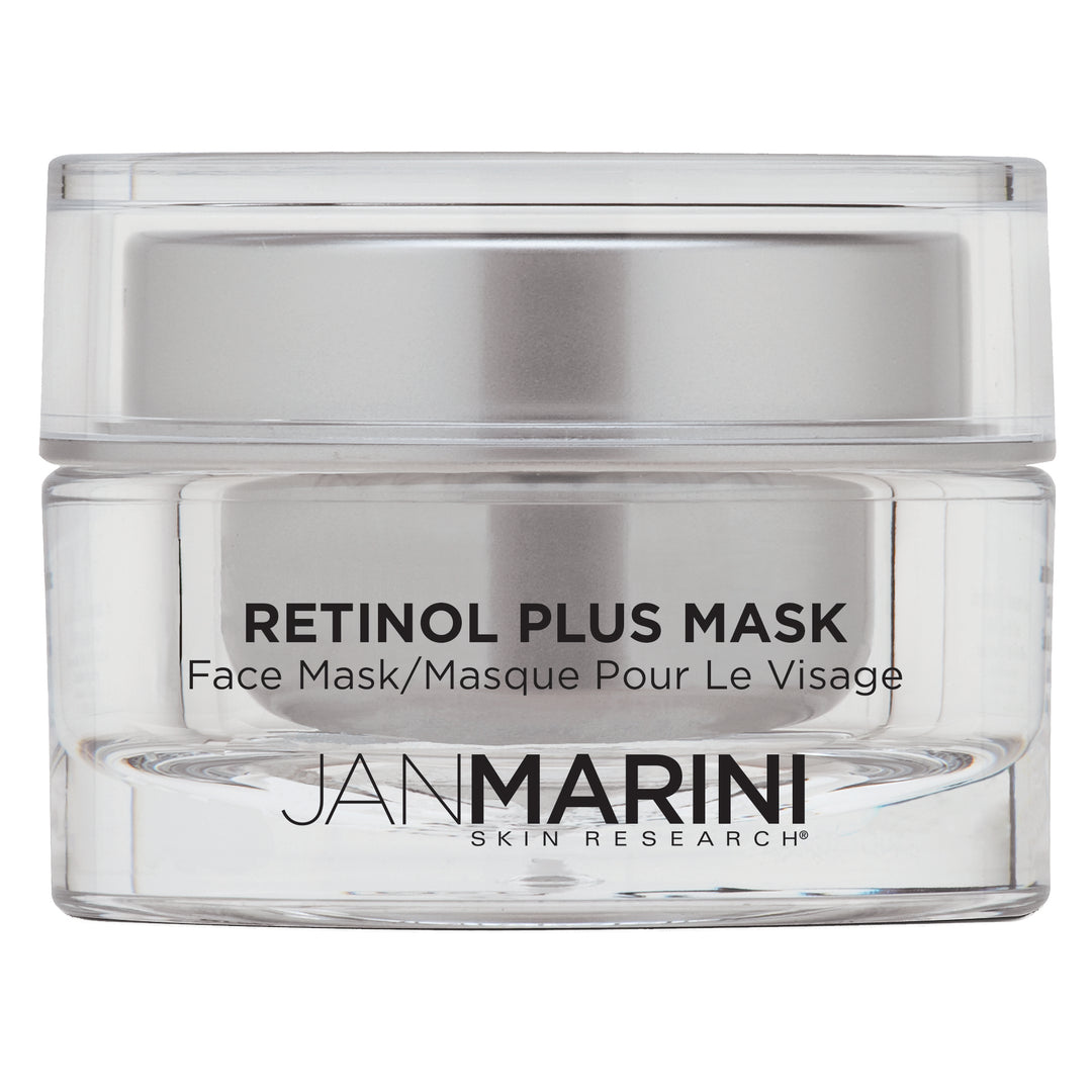 Jan Marini Skin ResearchÂ® Retinol Plus Mask