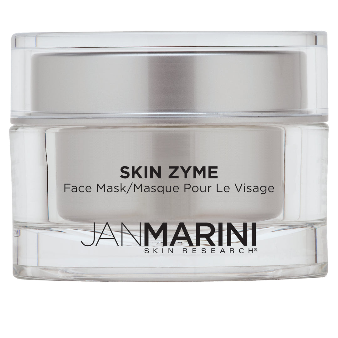 Jan Marini Skin ResearchÂ® Skin Zyme Face Mask