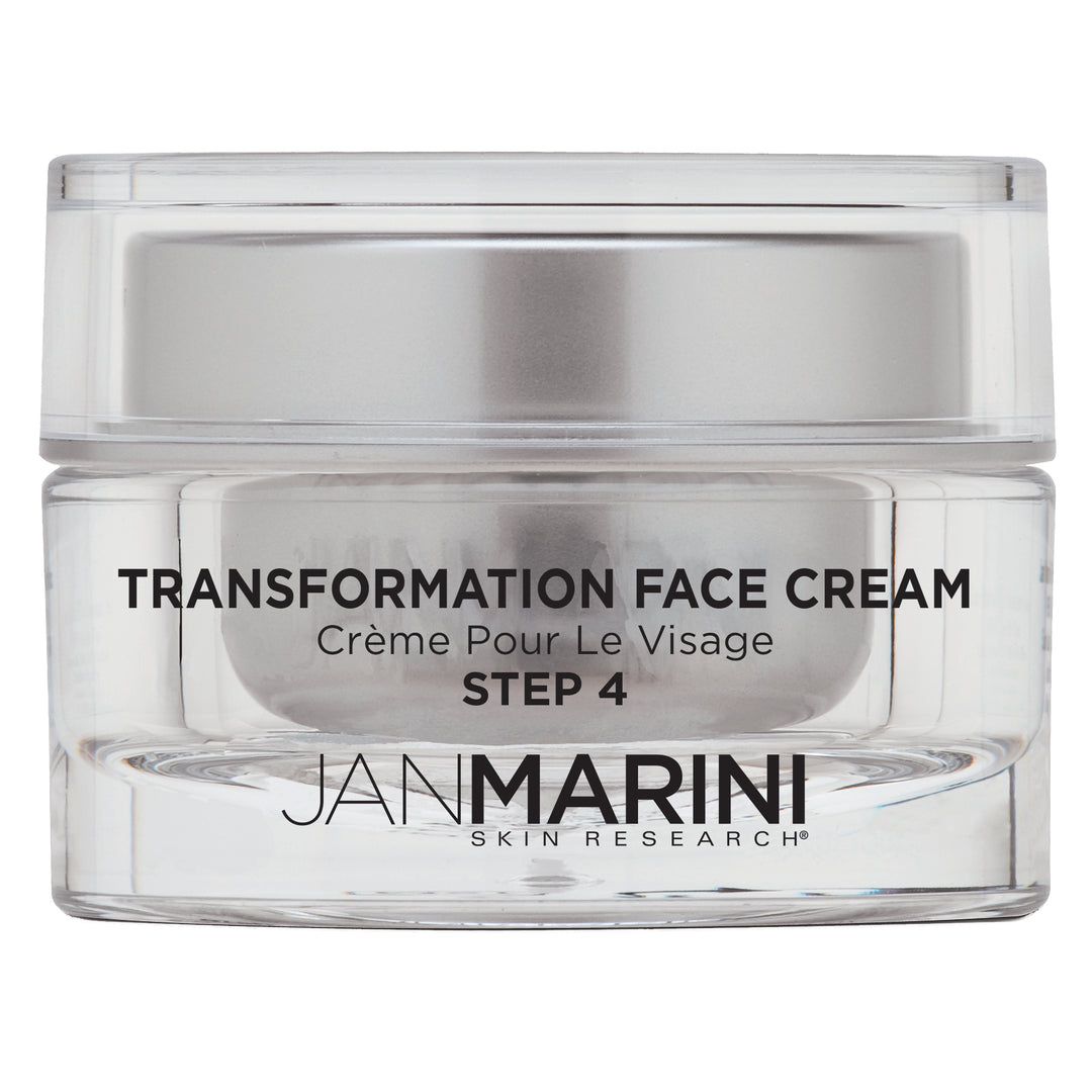 Jan Marini Skin ResearchÂ® Transformation Face Cream