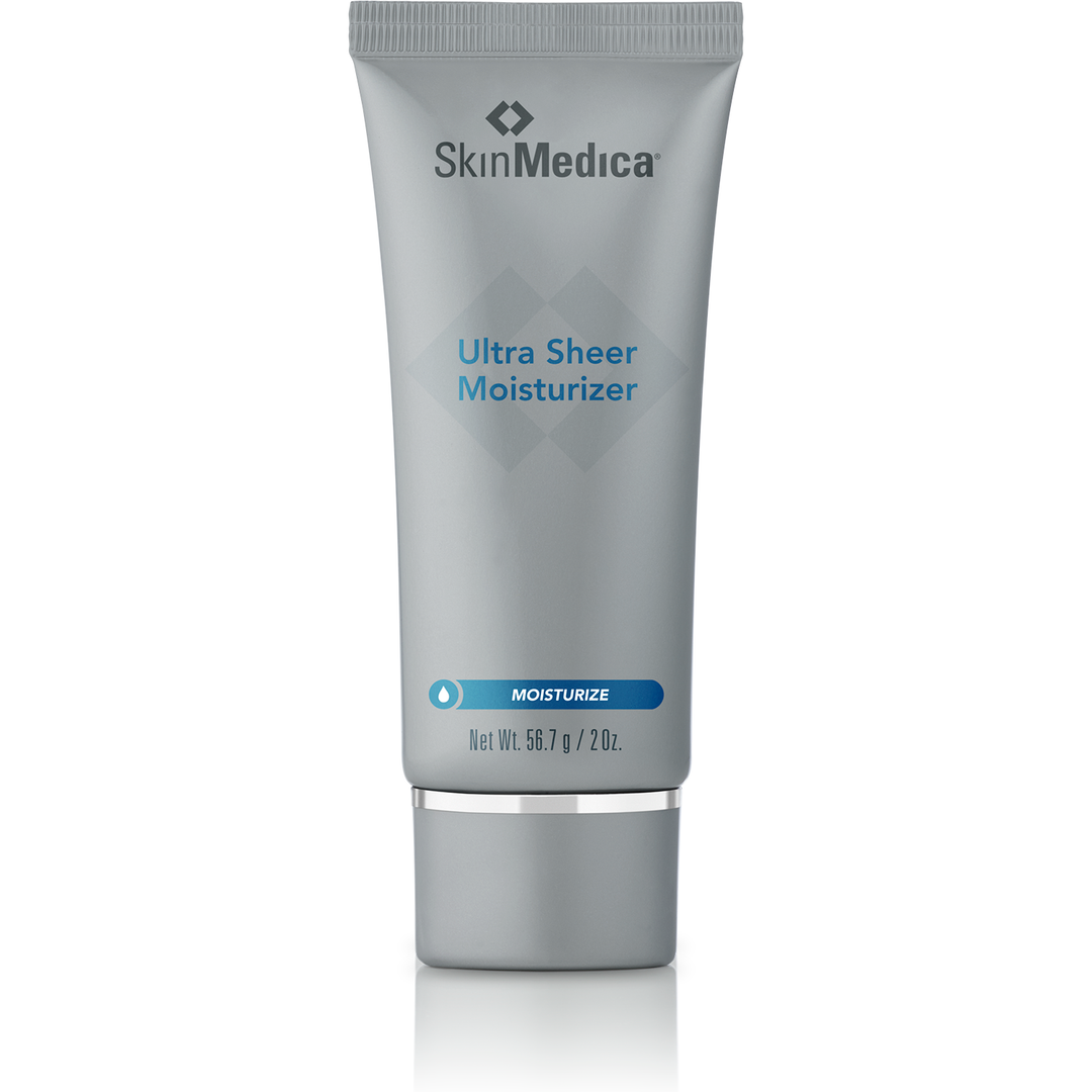 SkinMedica® Ultra Sheer Moisturizer